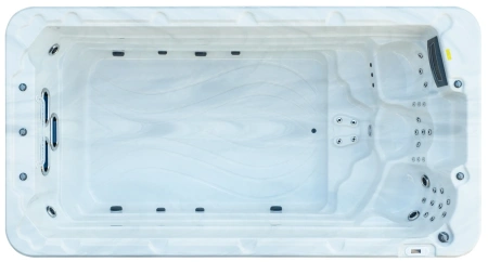 Плавательный бассейн NordicSpa Moreyn (Морейн)