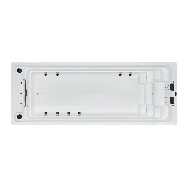 Плавательный спа бассейн Mexda WS-130AIII-U