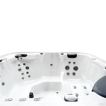 Гидромассажный спа бассейн Lovia Spa ZR803