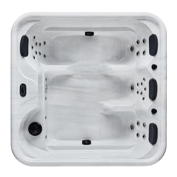 Гидромассажный спа бассейн Mexda WS-193S