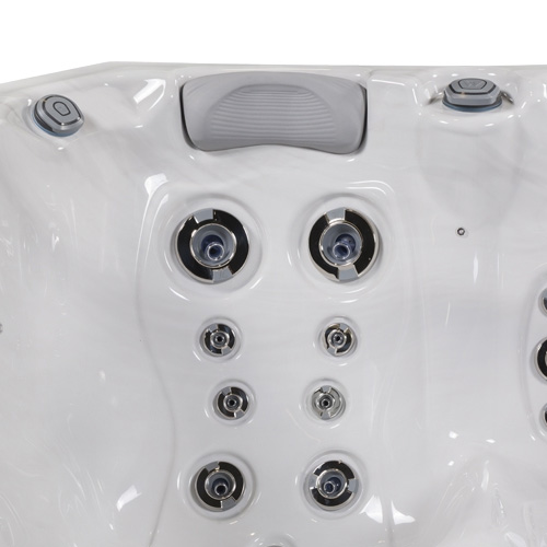 Спа бассейн Wellis Manhattan