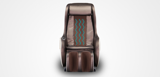 Уникальный волнообразный массаж