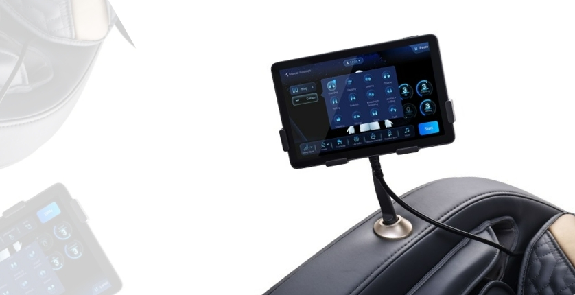 Панель управления