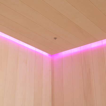 Инфракрасная сауна Mexda WS-1816