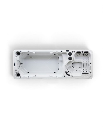 Плавательный спа-бассейн JNJ Spas Swim SPA-8168