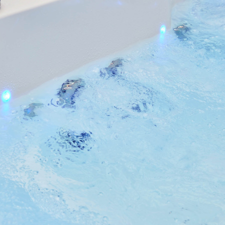 Гидромассажный спа бассейн Mexda WS-297