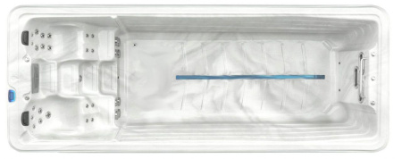 Плавательный спа-бассейн Finn SF-905