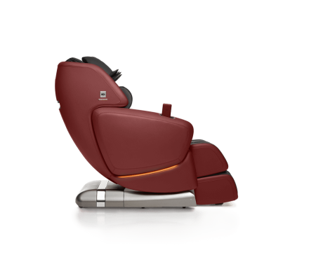 Массажное кресло OHCO M.8 Walnut