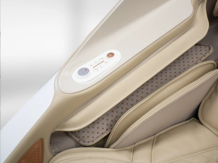 Массажное кресло FUJIMO PEGASUS PRO Шампань
