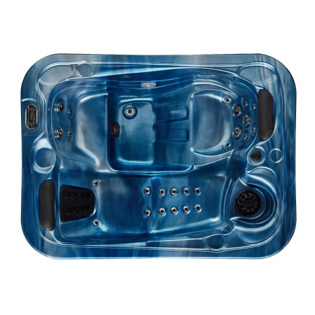 Гидромассажный спа бассейн Mexda WS-595 Lite