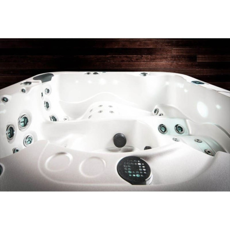 Спа бассейн Vortex Spas Cerium TOP
