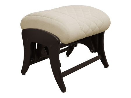 Массажные кресла пуфик для ног f2005 fow ваниль (sakura 4)