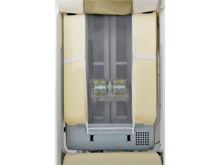 Массажная кровать MHS Lotus Deluxe R-518