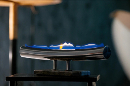 Подарочный биокамин Firezo Samurai