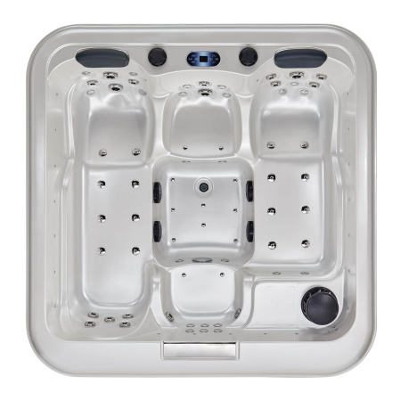 Гидромассажный спа бассейн Mexda WS-296