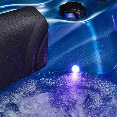 Гидромассажный спа бассейн Mexda WS-696