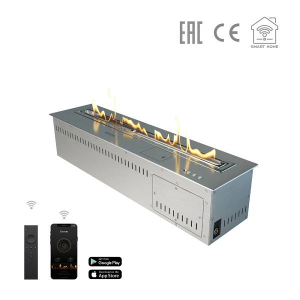 Автоматический биокамин Airtone Andalle 760